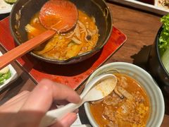 -御牛道日式烤肉料理(杭州万象城店)