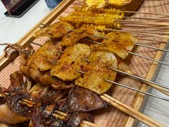 -苏渝汇重庆江湖菜(桐泾公园店)