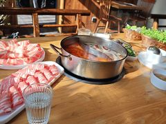 -四喜小胖·北京涮肉(五道营店)