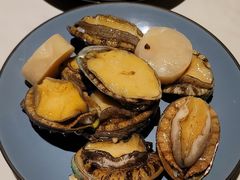 -喜庭海鲜自助(北辰三角洲北辰荟店)