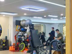 -卓拓健身普拉提运动中心(总店)