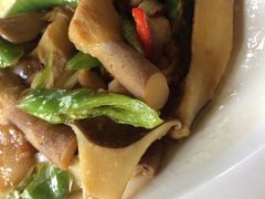 -临江宴餐厅·桐庐菜(富春江店)