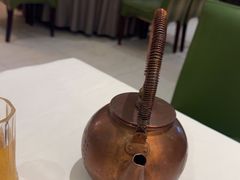 -大鸭梨烤鸭(左家庄店)