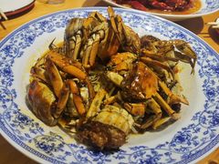 -满盆红龙虾(开发区店)