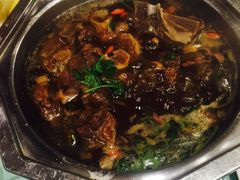 -艳阳天(明德北路店)