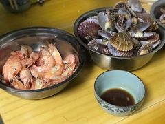 -石塘路海鲜市场(草厂中路店)