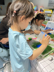 -MINI MARS KIDS CLUB亲子家庭中心(长宁天山店)