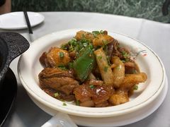 -海鲜街菜馆(海珠南路店)