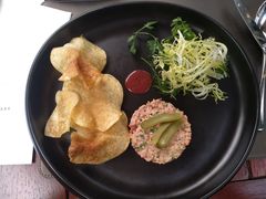 -Tivano意大利餐厅(成都居舍酒店)