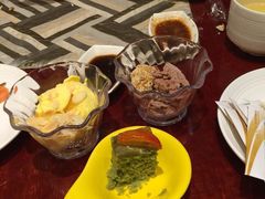 嘉莱特精典国际酒店自助餐-嘉莱特精典国际酒店·醇咖啡厅