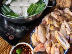 -万兴启丰椰子文化园餐厅
