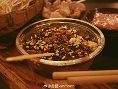 -岗上渣渣老火锅(两路口店)