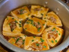 客家手工豆腐-首秀·四川料理(星耀101店)