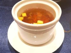 -青岛富力艾美酒店