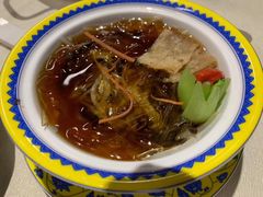 -中庸素香阁(建发广场店)