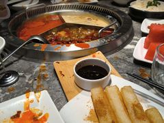 -麻路成都火锅(柏威年店)