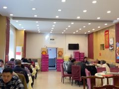 -奥华餐厅·老张记(台基厂店)