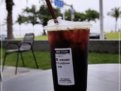 -星巴克(珠海仁恒滨海中心店)