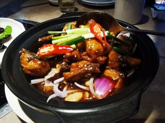 -五姊妹海鲜(火车站店)