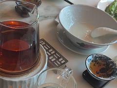 -顺德美的万豪酒店-万豪中餐厅