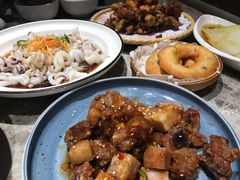 -老福州闽菜馆(温泉路店)