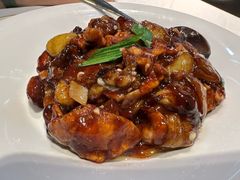 -到家尝北京菜(西坝河店)
