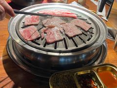 -九田家黑牛烤肉料理(新辰里亚运村店)