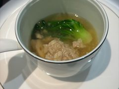 -悦庭六号餐厅(麦岛店)