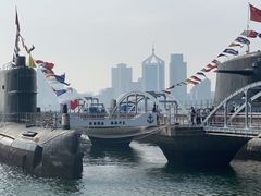 -中国人民解放军海军博物馆