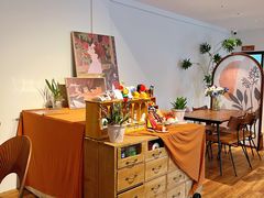 -echoes coffee回响咖啡(888街店)