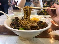 -春雪面馆(转塘店)
