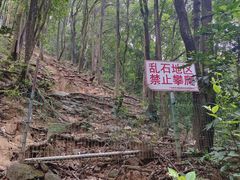 -火炉山森林公园