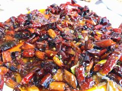 -零花钱川菜馆(文博东路店)