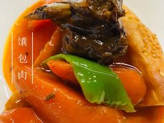 -北大家园食堂