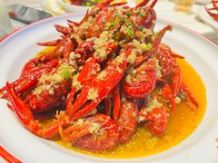 -霸王虾·麻辣小龙虾(清水河公园店)