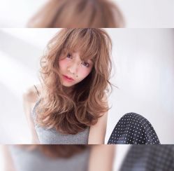 -GIRL STYLE 烫发·染发沙龙