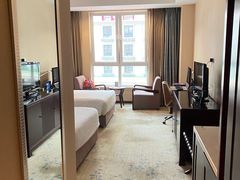 -中家鑫园温泉酒店鑫悦汤泉