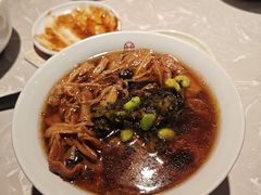 -松鹤面馆·古法焖肉面(观前店)