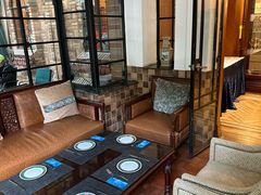 -马勒别墅·中餐厅