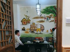 -大杰海鲜锅(基隆路店)