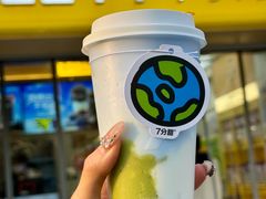 -7分甜(苏州中心店)