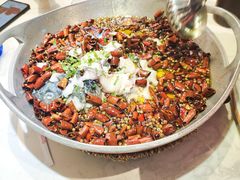 -川人百味(亿合城店)