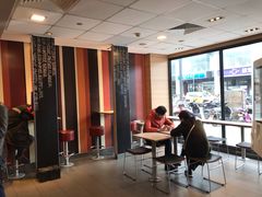 -麦当劳(临顿路店)