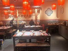 -山四砂锅(太原钟楼街店)