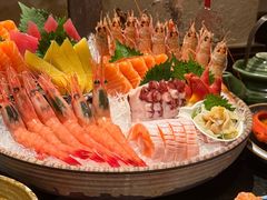 -匠和风精致料理(成都龙湖滨江天街店)