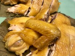 -西湖春天•老字号杭州菜(百汇店)