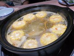 -探窝·竹笙椰子鸡(杨箕店)