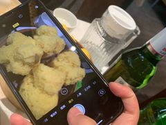 -李老爹香辣蟹(宣武门店)