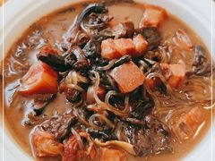 -鹿鸣春饭店(总店)