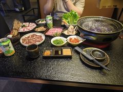 -樱嘢·炭火烧肉(惠南店)